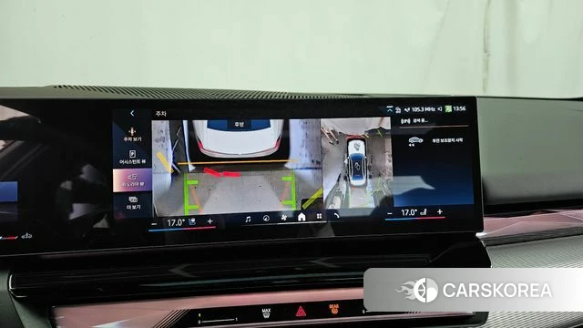 BMW 5 Series (G60) 2025 Белый из Кореи, фото 6