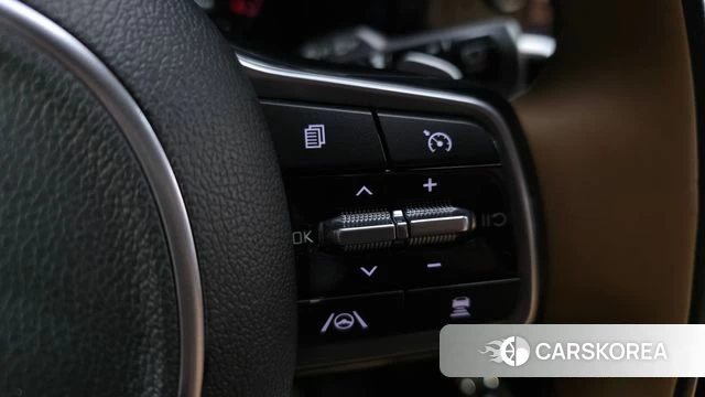 Kia Sorento 4th Generation 2020 Серый из Кореи, фото 6