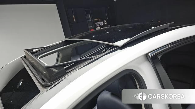 Hyundai The New Grandeur IG 2022 Белый из Кореи, фото 6