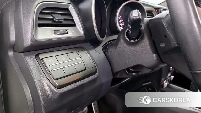 Ssangyong Tivoli Armor 2018 Белый из Кореи, фото 6