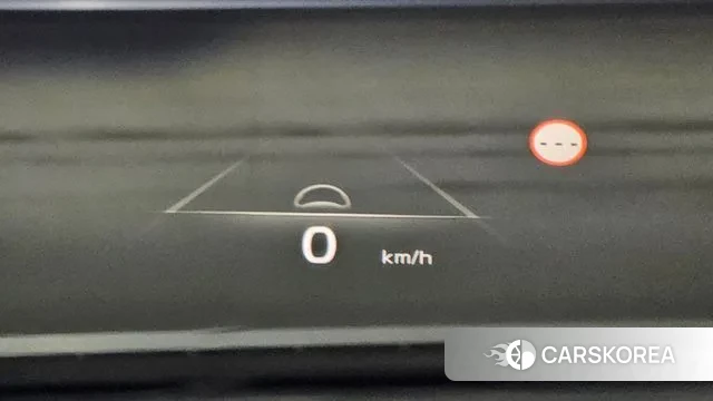 Kia K8 Hybrid 2023 Черный из Кореи, фото 6