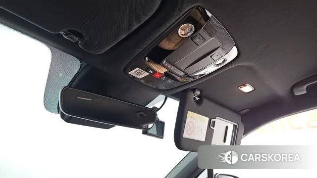 Kia Sorento 4th Generation 2021 Серый из Кореи, фото 6