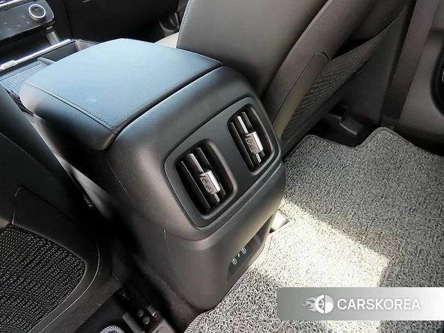 Hyundai The New Tucson (NX4) 2025 Белый из Кореи, фото 6