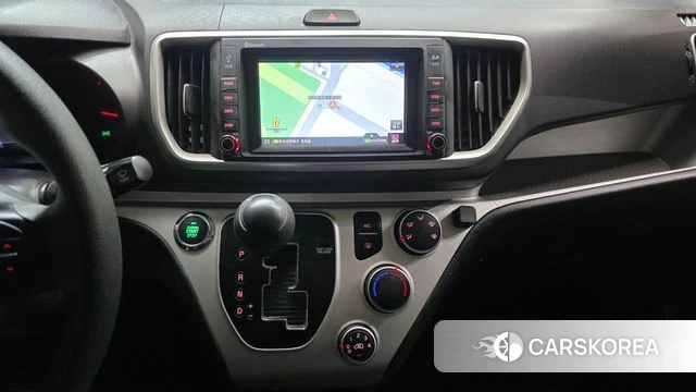 Kia The New Ray 2022 Белый из Кореи, фото 6