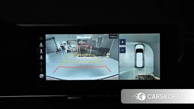 Kia Carnival 4th generation 2023 Белый из Кореи, фото 6