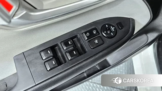 Kia The New Ray 2021 Белый из Кореи, фото 6