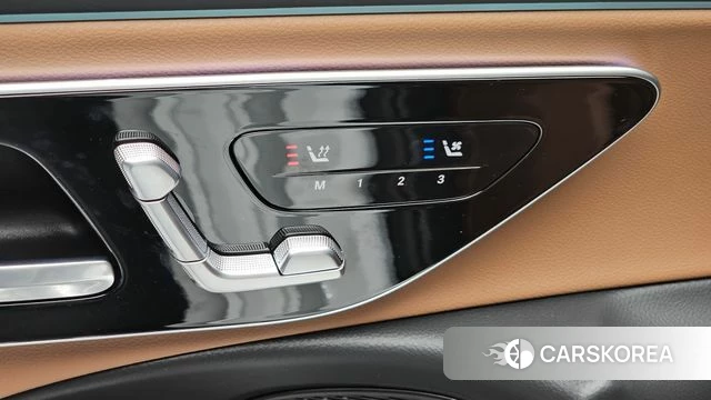 Mercedes-Benz E-Class W214 2025 Белый из Кореи, фото 6