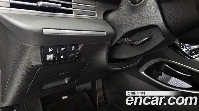 Hyundai The New Grandeur IG 2020 Белый из Кореи, фото 6