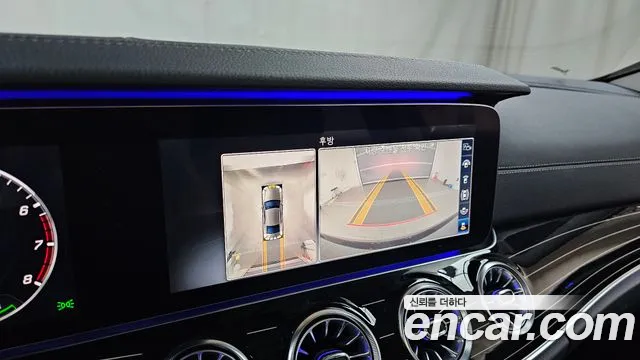 Mercedes-Benz CLS-Class C257 2019 Черный из Кореи, фото 6