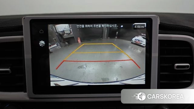 Hyundai Venue 2025 Белый из Кореи, фото 6