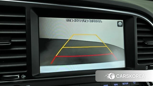 Hyundai Avante AD 2018 Белый из Кореи, фото 6