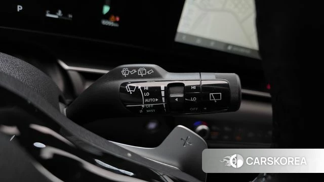 Kia The New Carnival 4th Generation 2024 Белый из Кореи, фото 6