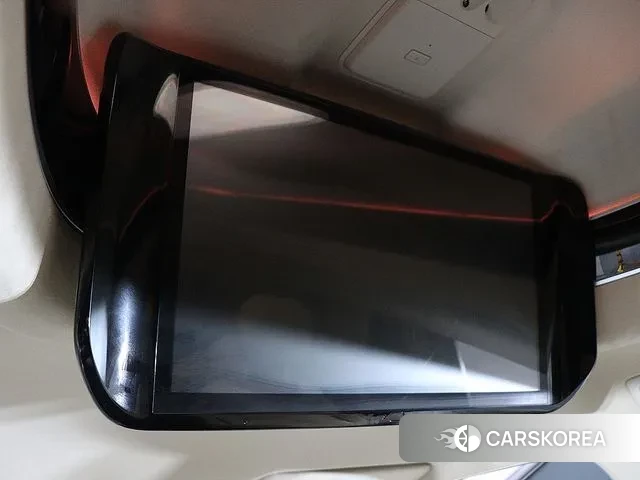 Kia Carnival 4th generation 2022 Черный из Кореи, фото 6