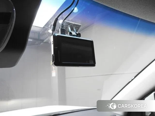 Hyundai The New Palisade 2022 Белый из Кореи, фото 6