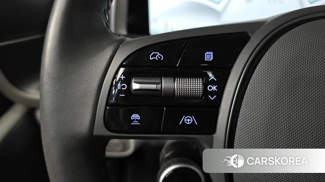 Hyundai Ionic 6 2024 Серый из Кореи, фото 6