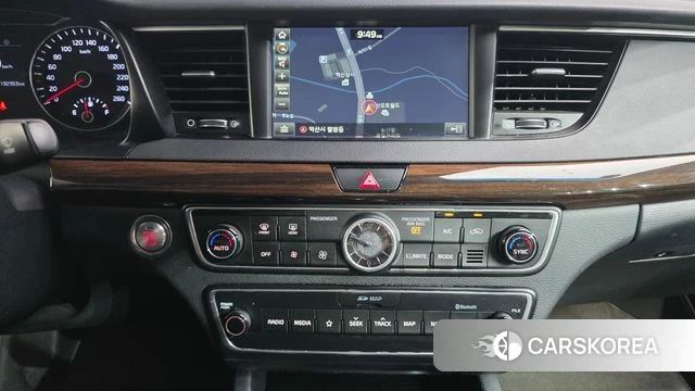 Kia Come New K7 id 4647755 из Кореи 6