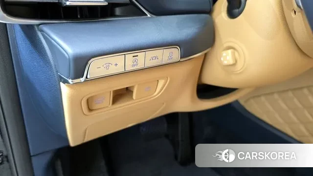 Genesis GV80 2020 Черный из Кореи, фото 6