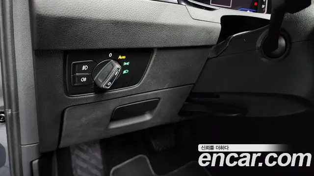 Volkswagen Passat GT (B8) id 2843742 из Кореи 6