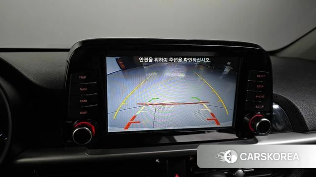 Kia All New Morning (JA) 2019 Жемчужный цвет из Кореи, фото 6