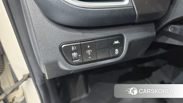 Kia Seltos 2020 Белый из Кореи, фото 6