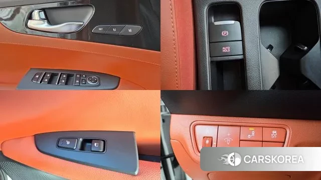 Kia The New K3 2nd generation 2023 Белый из Кореи, фото 6