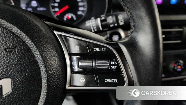 Kia Seltos 2021 Небесно-голубой из Кореи, фото 6