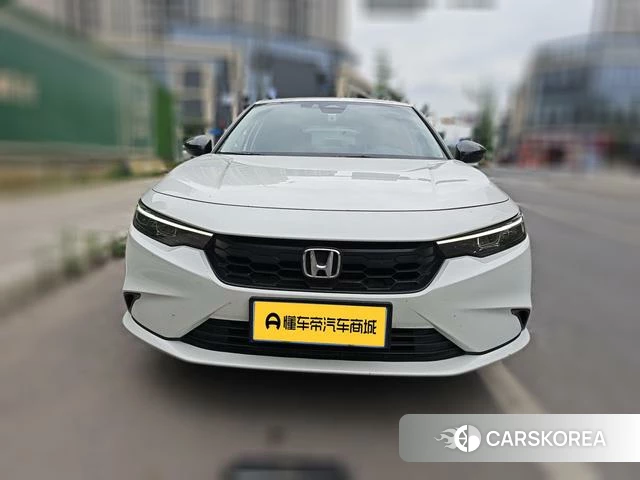 Honda Style 2022 Белый из Китая, фото 6
