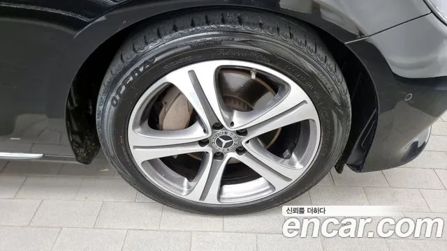 Mercedes-Benz E-Class W213 2020 Черный из Кореи, фото 6