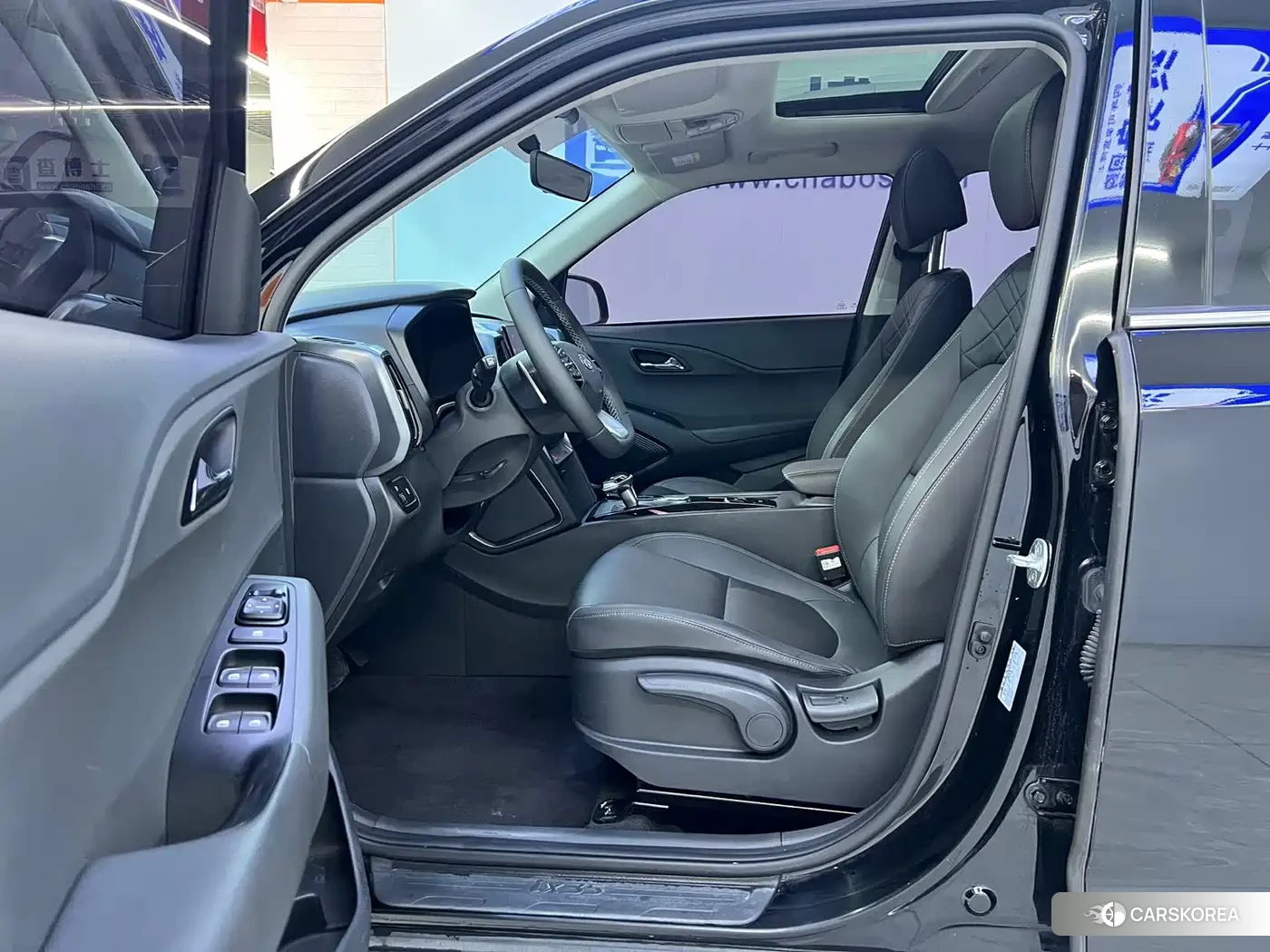 Hyundai Beijing Hyundai ix35 2023 Черный из Китая, фото 6