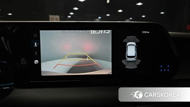 Hyundai The New Palisade 2023 Белый из Кореи, фото 6