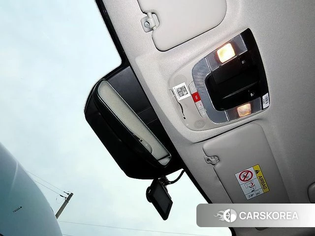 Kia Di Ol Nu Niro 2024 Синий из Кореи, фото 6