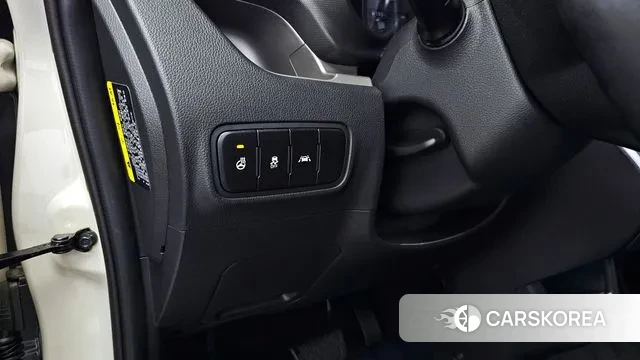 Kia The New Ray 2021 Жемчужный цвет из Кореи, фото 6