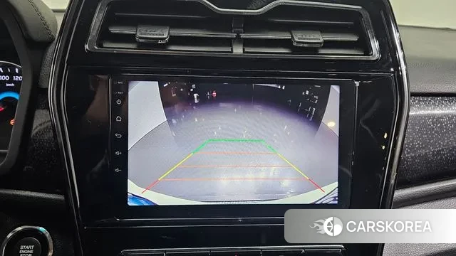 Ssangyong Berry New Tivoli 2019 Белый из Кореи, фото 6