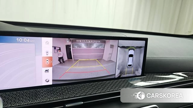 Genesis GV80 Coupe 2025 Серый из Кореи, фото 6