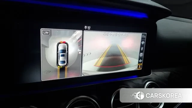 Mercedes-Benz E-Class W213 2018 Белый из Кореи, фото 6