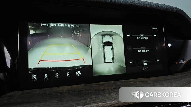 Kia Mohave Master 2021 Черный из Кореи, фото 6