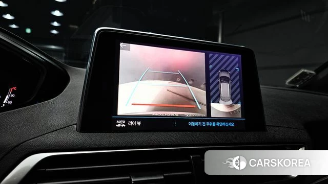 Peugeot 3008 second generation 2022 Белый из Кореи, фото 6