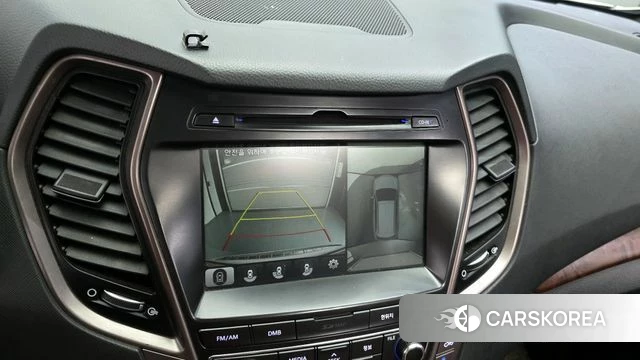 Hyundai The New Max Cruise 2018 Белый из Кореи, фото 6
