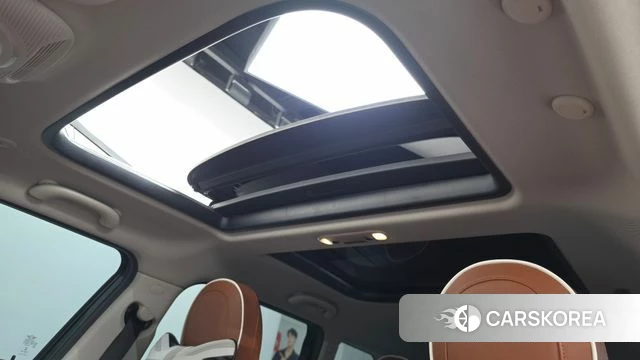 Mini Cooper S Clubman 2018 Зеленый из Кореи, фото 6