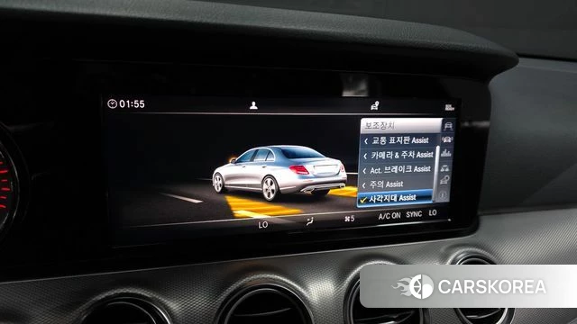 Mercedes-Benz E-Class W213 2018 Белый из Кореи, фото 6