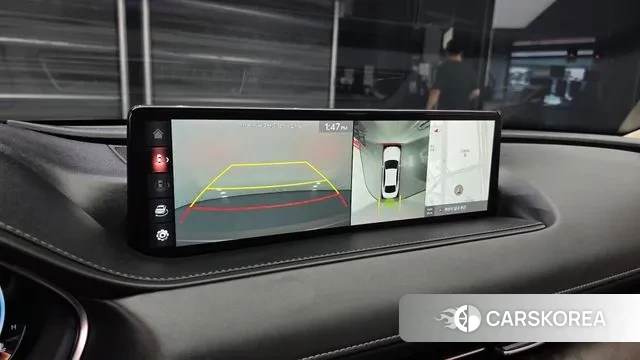 Genesis G80 (RG3) 2020 Песочный из Кореи, фото 6