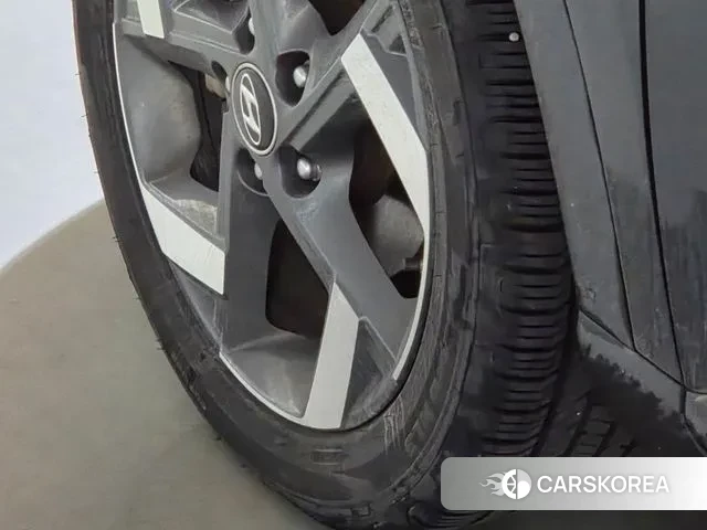 Hyundai Venue 2020 Серый из Кореи, фото 6