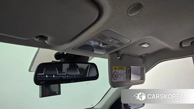 Hyundai Venue 2021 Синий из Кореи, фото 6