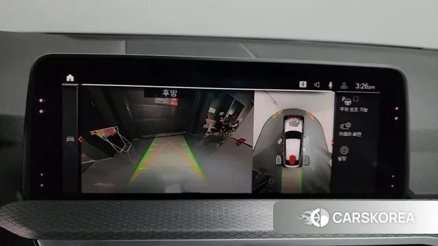 BMW X4 (G02) 2019 Белый из Кореи, фото 6