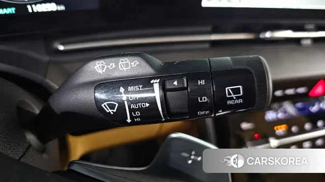 Kia Carnival 4th generation 2022 Белый из Кореи, фото 6