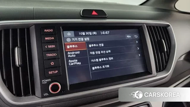 Kia The New Ray 2020 Белый из Кореи, фото 6