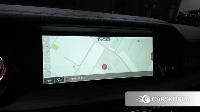 Kia Mohave Master 2024 Черный из Кореи, фото 6