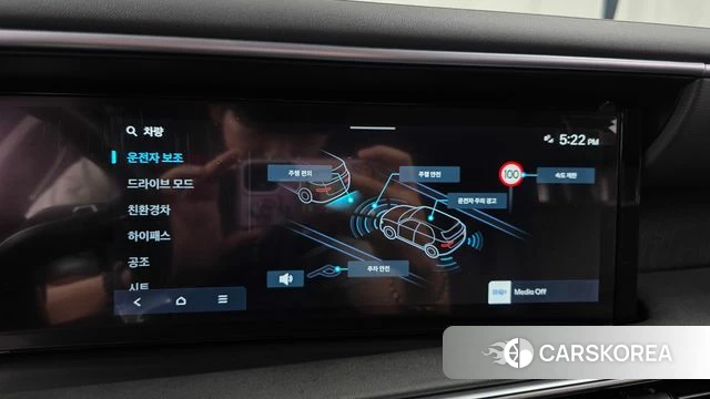 Hyundai Palisade (LX3) 2025 Черный из Кореи, фото 6