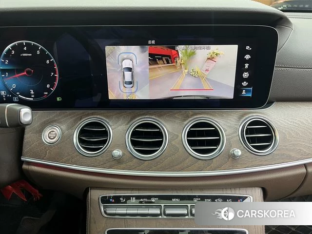 Mercedes-Benz E-class 2021 Черный из Китая, фото 6