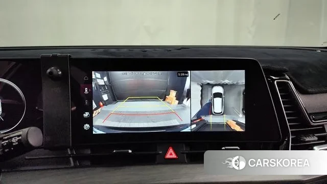 Kia Sportage 5th Generation 2024 Белый из Кореи, фото 6